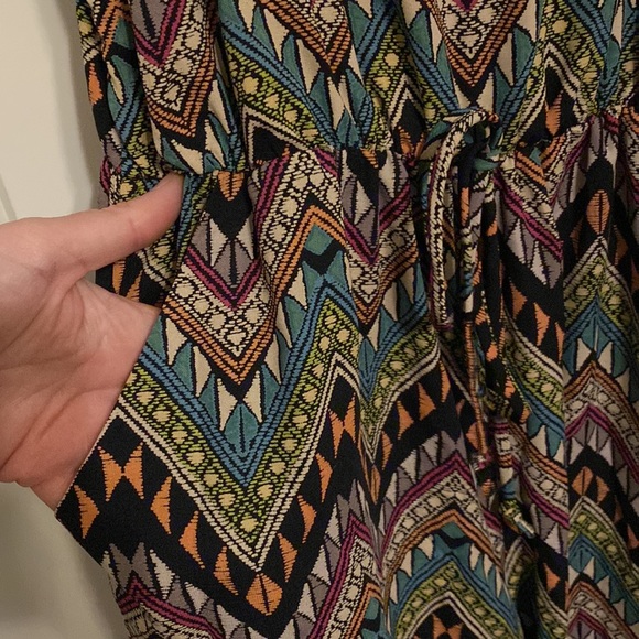 Fab’rik Silky Pant Jumpsuit - Picture 3 of 6